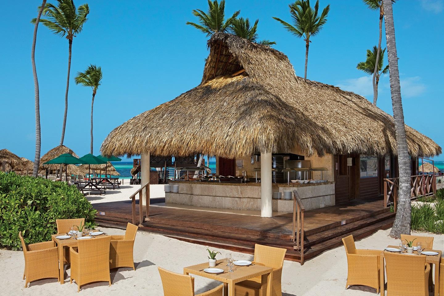 Secrets Royal Beach Punta Cana (Adults Only) Exterior foto